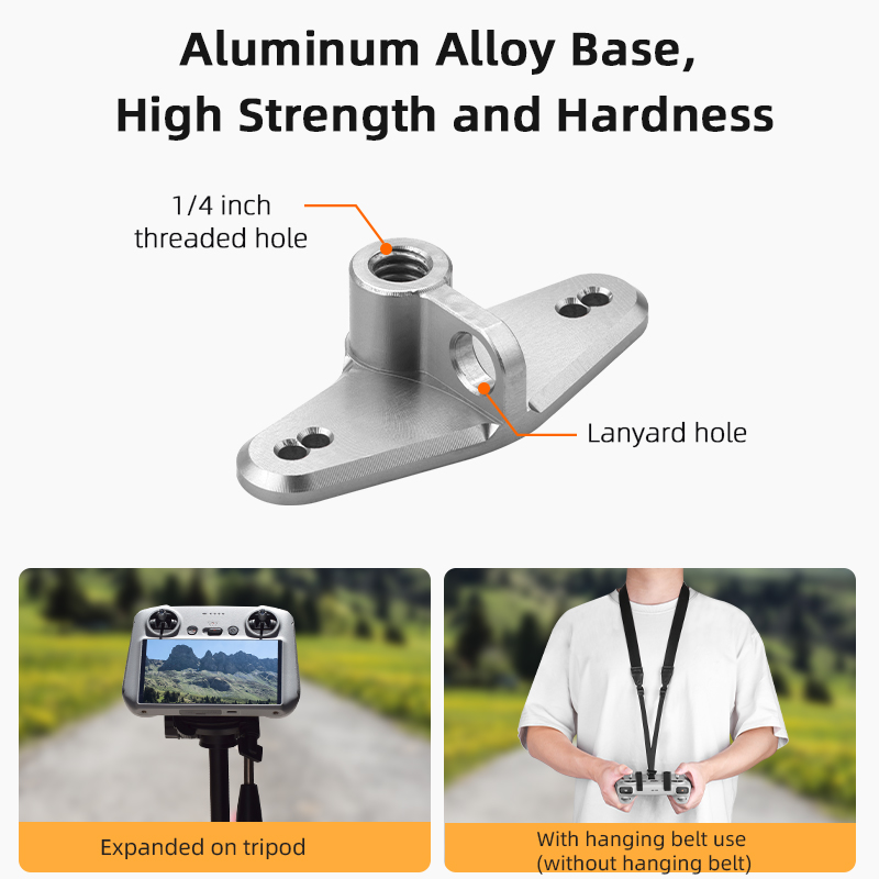 RC RC2 Uchwyt na rower zdalnie – Dji Drone Mini 4 Pro recenzja i cena