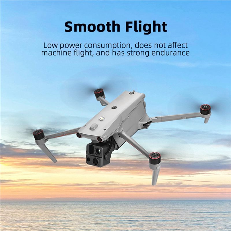A96T 12X Szybkozłączki do śmig – Autel Drone Evo Max 4T recenzja i cena