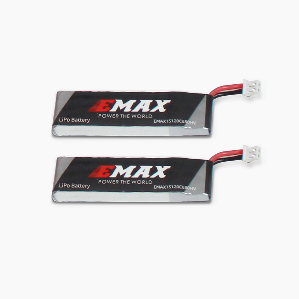EMAX Oficjalna bateria LiPo 1S – Drone Racing Charger recenzja i cena