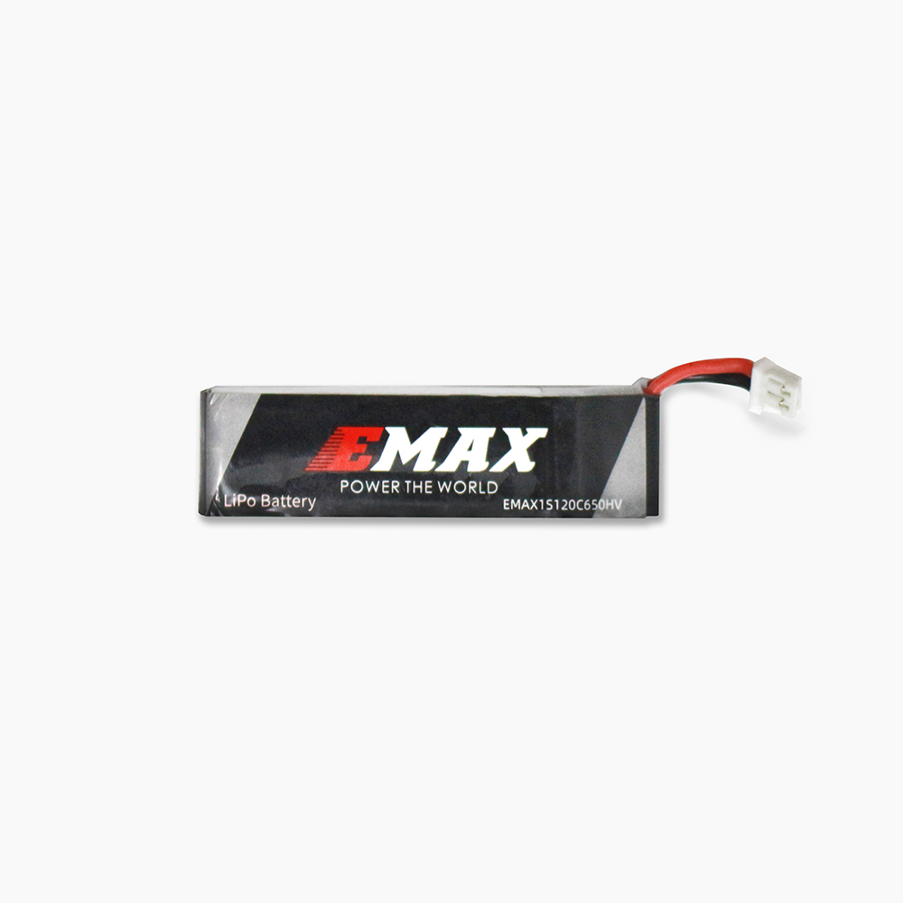 EMAX Oficjalna bateria LiPo 1S – Drone Racing Charger recenzja i cena