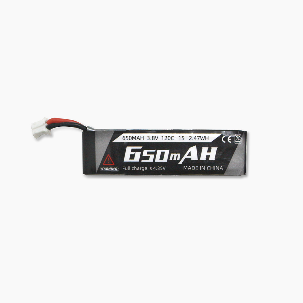 EMAX Oficjalna bateria LiPo 1S – Drone Racing Charger recenzja i cena