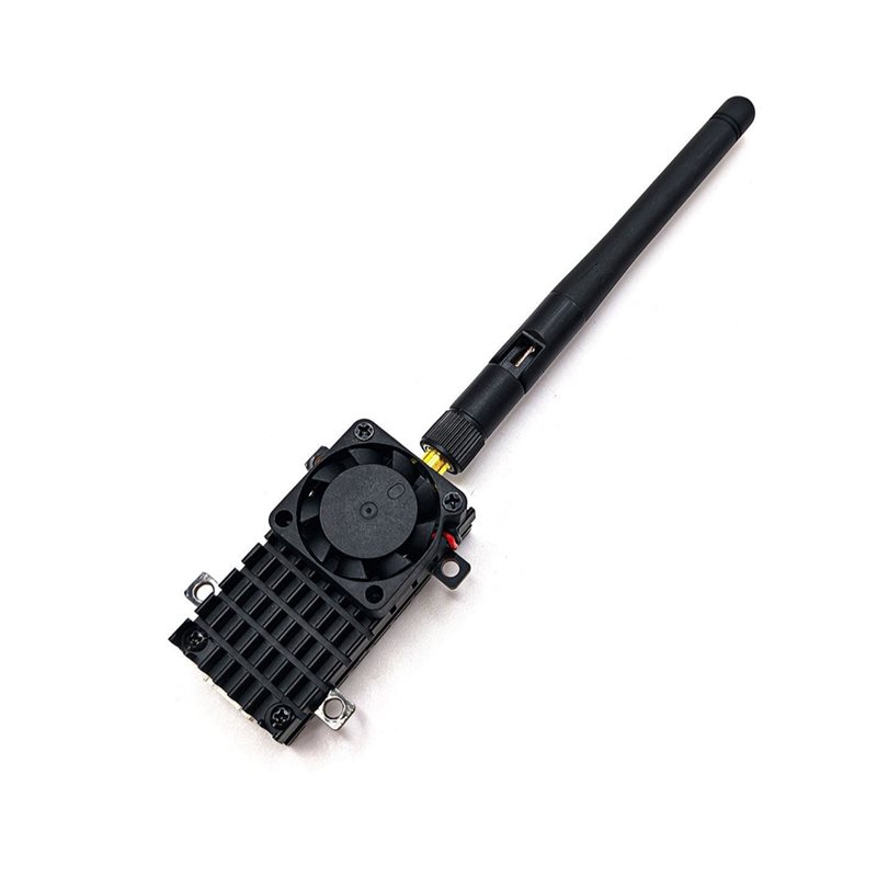 【EKSKLUZYWNE DLA NOWYCH UŻYTKO – Drone Racing Transmitter recenzja i cena