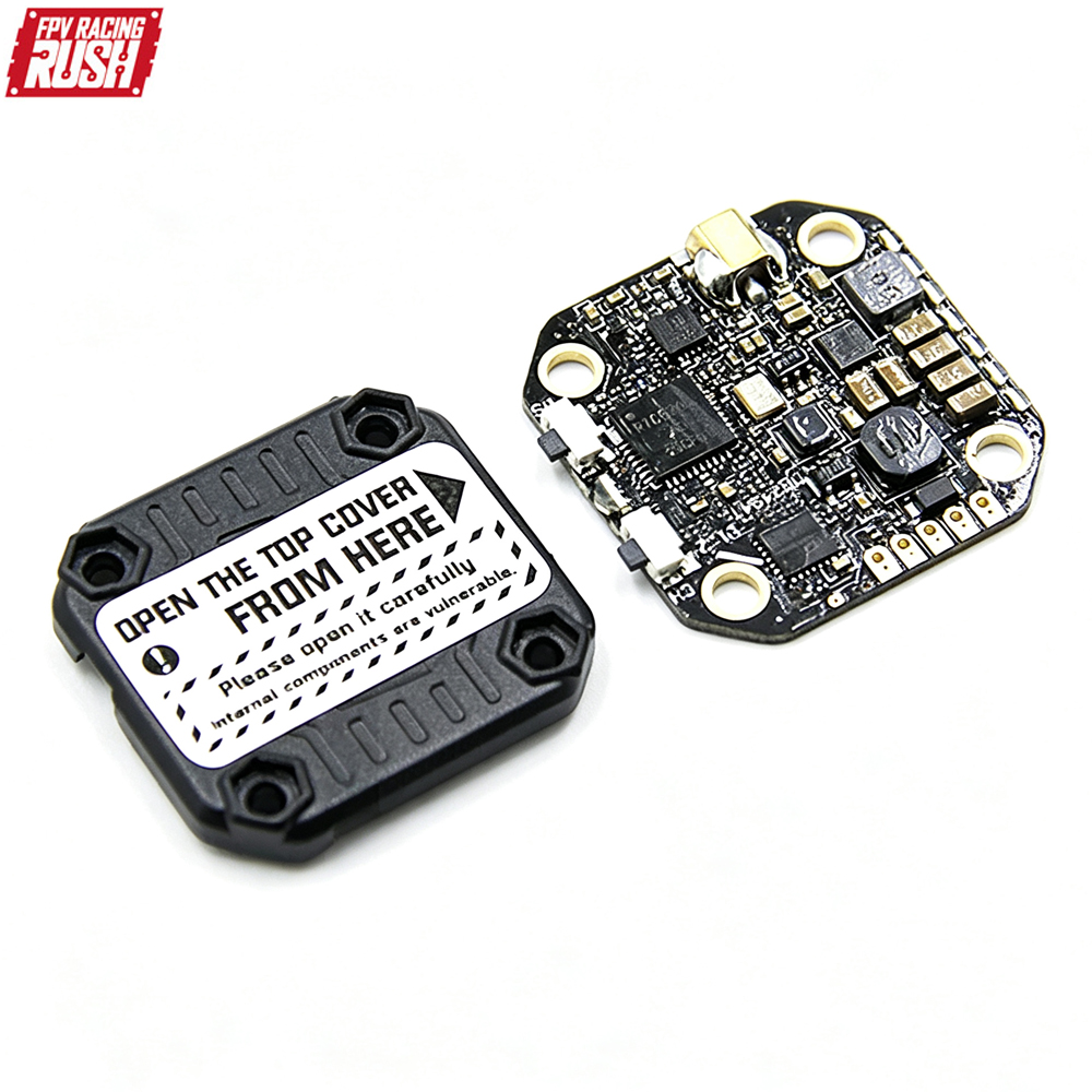 Rush Rushfpv Tank Ultimate Min – Drone Racing Transmitter recenzja i cena