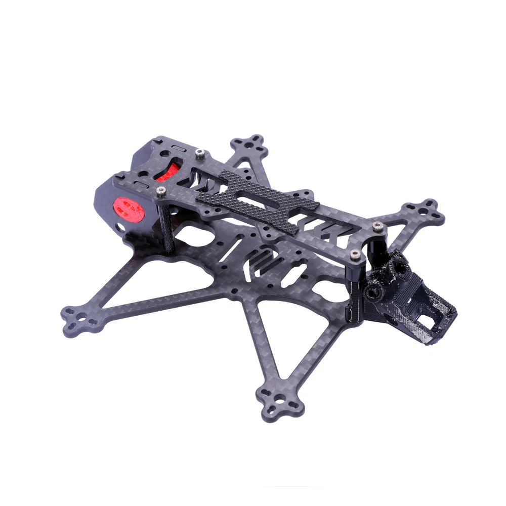 AlfaRC Fi-135 3-calowy zestaw  – Drone Racing Motor recenzja i cena