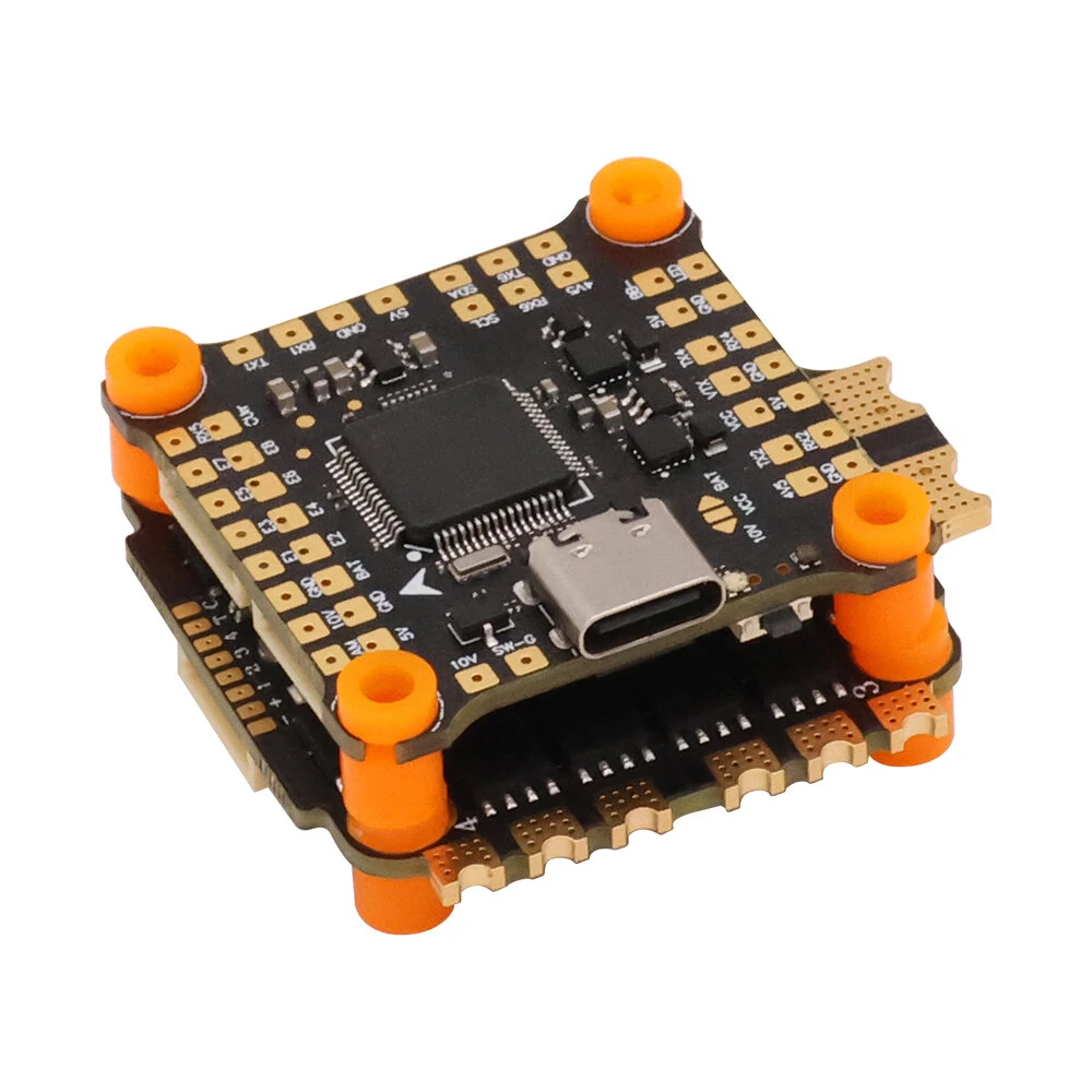 30.5x30.5mm HAKRC 60A F7V2 DJI – Drone Racing Flight Controller recenzja i cena